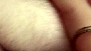 beatrice mouth revives my ripe cock at work