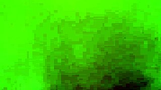 ebony mara exotic squirts in messy creampie with muscular hubby pov