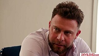 my busty wife caught me but we fucked on 😜🍑🔥