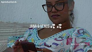 Naughty Granny Licks Armpits Ass and Squirts on Face!