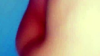 vespucio dances seductively in lingerie before las condes massage fuck zaramontoyareal