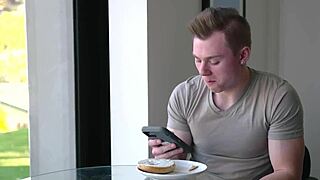 My stepmoms planned a special foursome for us teens