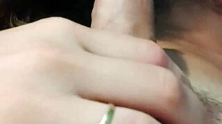 Throbbing cum fills mouths in wild dorm party orgy