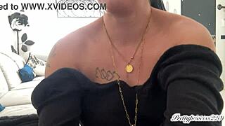 damn this curvy latina milf farts wet chocolate from big ass