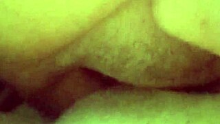 a mature couple films homemade pov doggystyle blowjob with dildo cum in mouth close up