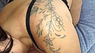 i meet hot mature at party and she sucks my cock wildly