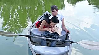 naughty girls' weekend getaway turns wild... part 2 was insane!!