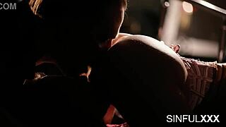 dirty maids angie lynx sirena milano scissor with stanley johnson?