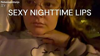 Curvy Tattooed Girl Ignores You Armpit Belly Fart Fetish