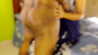 Malaysian Hijab Girl Fucked Hard By Brother-In-Law!