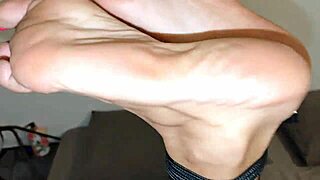 Bound Milf Begs For Mercy In Brutal Bondage Fuck!