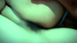 wanna see tetona culona mexicana madrastra get pussy licked by hijastro in real homemade fuck