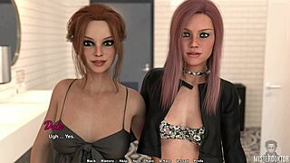 HORNY REDHEAD SLUT PUSSY CLOSEUP IN LAW SCHOOL ROLEPLAY