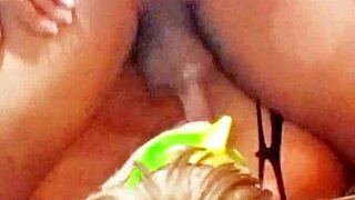 hey wanna play mature bbw pussy till she squirts wets bed creampie rough