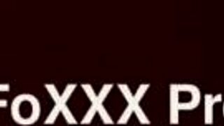 Monika Fox's Naughty Pierced Nipples Prolapse Squirt in Homemade Anal Creampie!