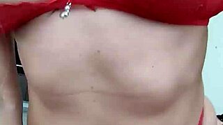 POV Cute Blonde Mature Rides Couch Cowgirl Then Doggy Cumshot