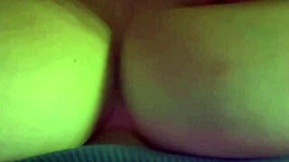 Italian Big Tits MILF Artemisia Love Bounces Her Natural Boobs Wildly