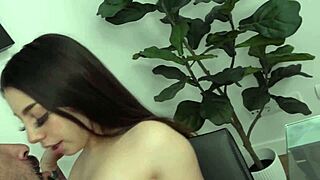 hey hubby, watch this cheating latina teen take your cock bareback doggystyle?