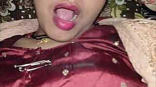 real step sister has sex with step brother and cums hard