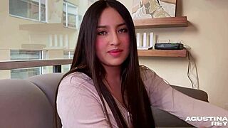 Big Ass Stepmom Aunt Teaches Anal Pounding and Facial Cumshot