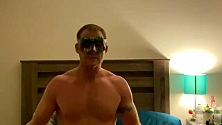 Halloween COSTUME FUCKING Creampie with Mase619!