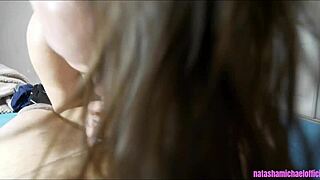 edging my free use husband with cum denial femdom tease