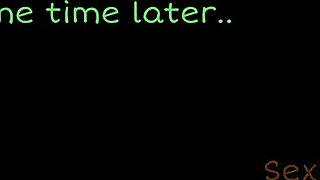 whoa stepmom thought i was boyfriend and took my cock deep!