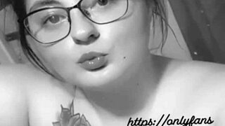 Black Big Cock Pounds White BBW Milf In Hot Interracial Taboo