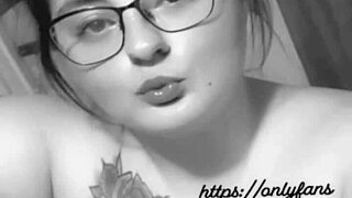 Black Big Cock Pounds White BBW Milf In Hot Interracial Taboo