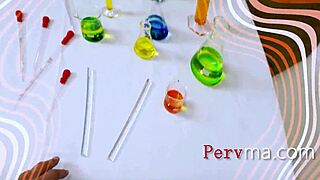 SPIDER-MAN'S RIDER FAMILY PERVMA! BLONDE MOMMY RIDES BIG TITS CURVY ASS POUNDING