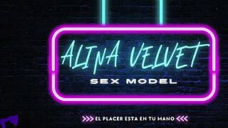 Hot Latina Milf Webcam Couple Big Tits Real Creampie Visible!