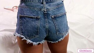 Teen Licks Best Friend's Busty Milf Hairy Pussy Wild!