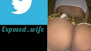 POV Hotwife Doggystyle Cumshot Compilations with Big Ass Sluts!