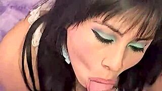 hey this horny mexican maid fucks hard in homemade vid