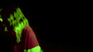 what if sleazy parents bang teen stepdaughter's bff in taboo threesome