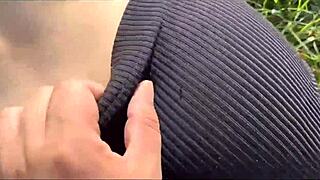 pam's latina curves haunt halloween night temptations