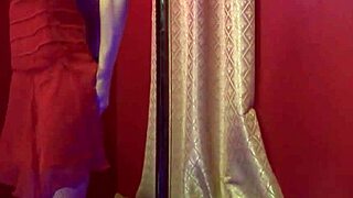 Busty Blonde Mounts Tight Ass On Fat Cock In Steamy Bar Doggystyle