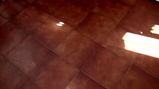 Stepmom's Hairy Pussy Turns On Horny Stepson Taboo Heat