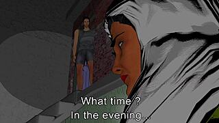 Step sister begged me so make her pregnant now