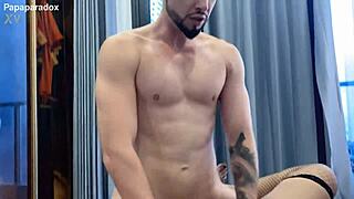 ASIAN HOTWIFE CUCKOLDS WITH Monster COCK Kink