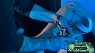 Mama Studio Fetish Intense Pussy Pounding Raw Sex