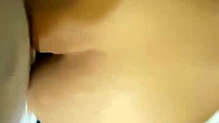 fucking horny latina milf ass pussy cums hard homemade 😈