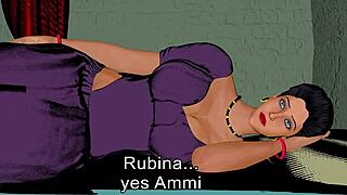 Step sister begged me so make her pregnant now