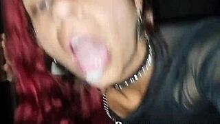 estranhos gozando dentro da buceta da minha esposa glory hole creampie compilation submissive milf wife