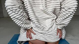 The Best Anal Squirting Orgasm I've Ever Exploded In My Life