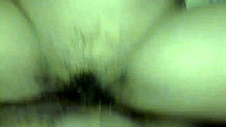 desi bhabhi begs for monster cock pounding her shaved pussy part 4