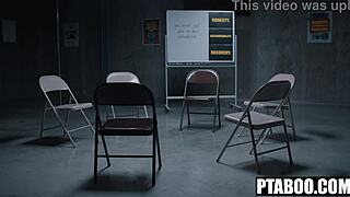 hard stop 5 features kenna james reagan foxx seth gamble anna claire clouds diego perez theodora day in arabic taboo milf pov