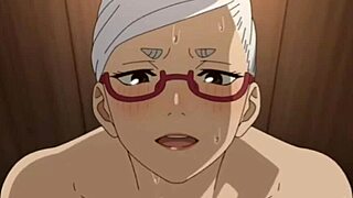 milf stepmom spreads pussy for hardcore son pounding