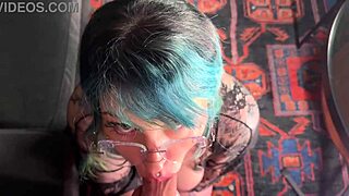 CASTING CURVY MILF NEXT DOOR TURNS SEXY PHOTOSHOOT INTO DOGGYSTYLE CUMSHOT FUCK