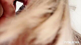 Zivanka fucks Torbe and buddy wild!